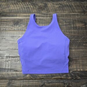 LULULEMON Align‎ High-Neck Tank | 4